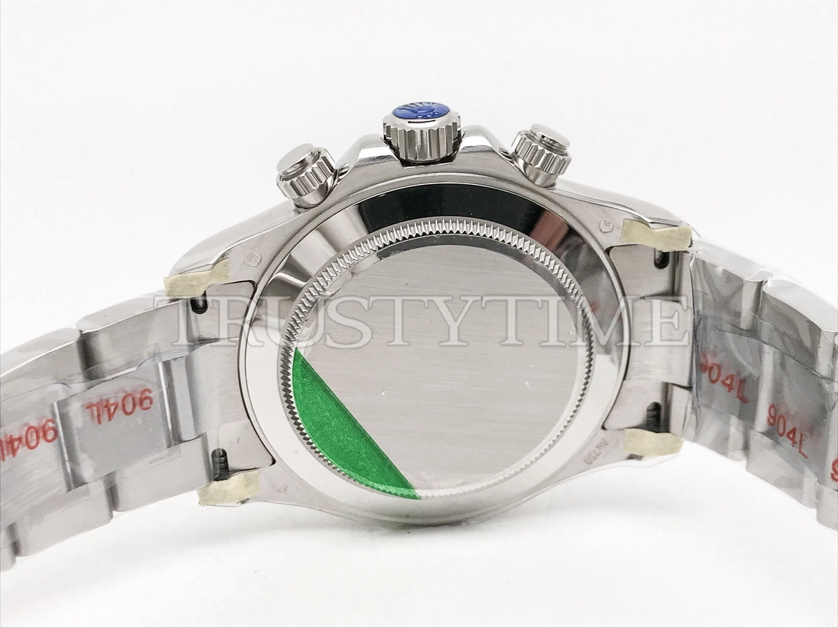 Копия часов Rolex Cosmograph Daytona 126579RBR-0001