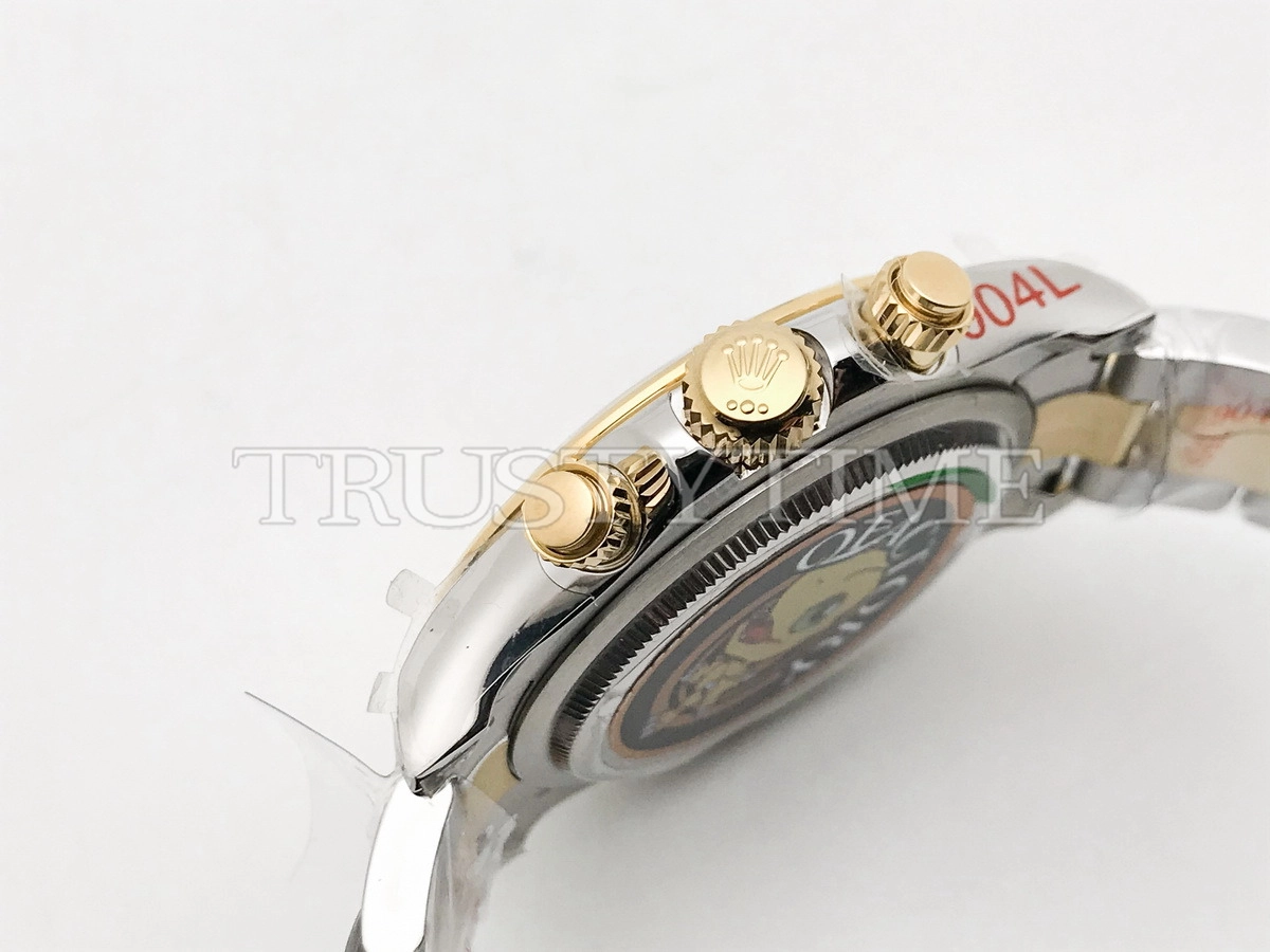 Копия часов Rolex Cosmograph Daytona 126503-0001