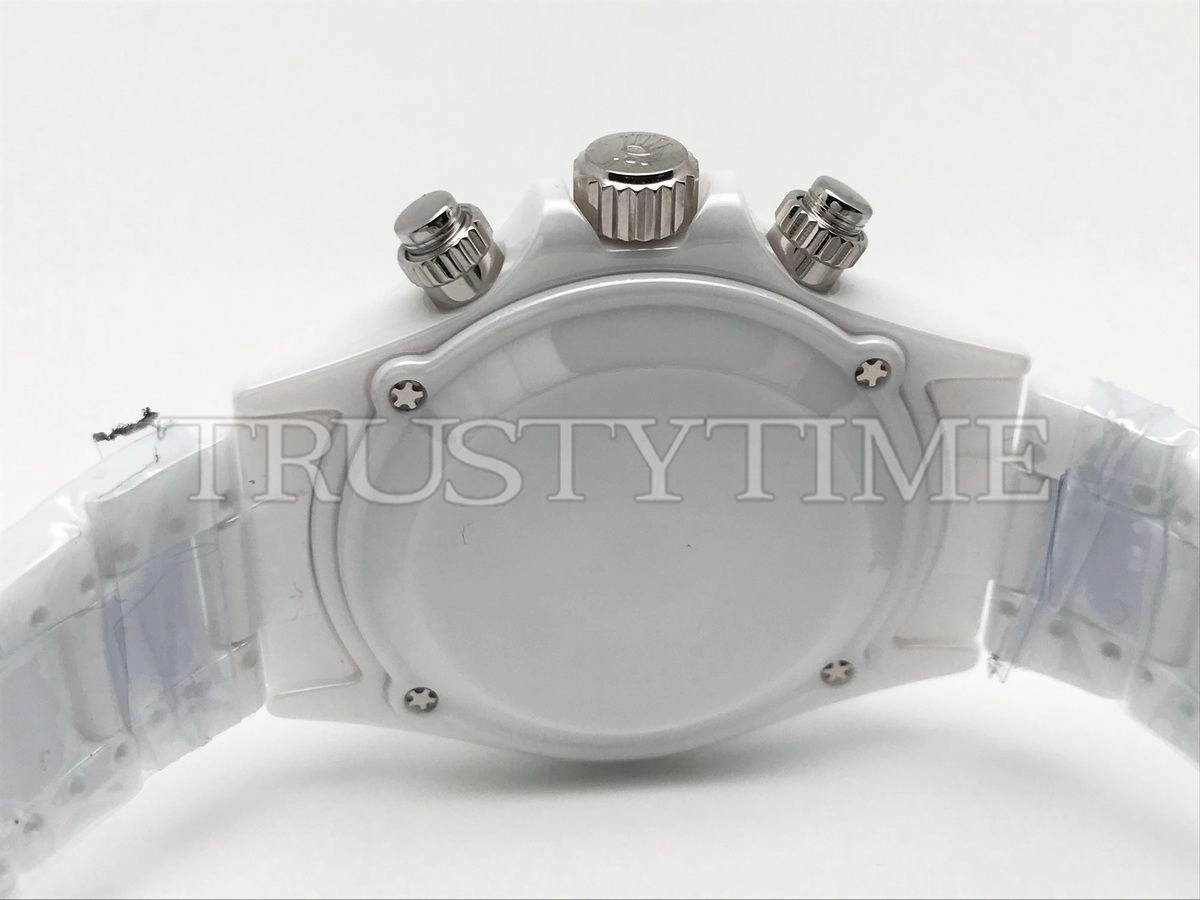 Копия часов Rolex Cosmograph Daytona AET Remould "Abu Dhabi" Limited Edition