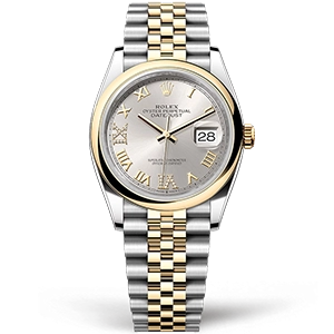 Копия часов Rolex DateJust 36mm 126203-0031