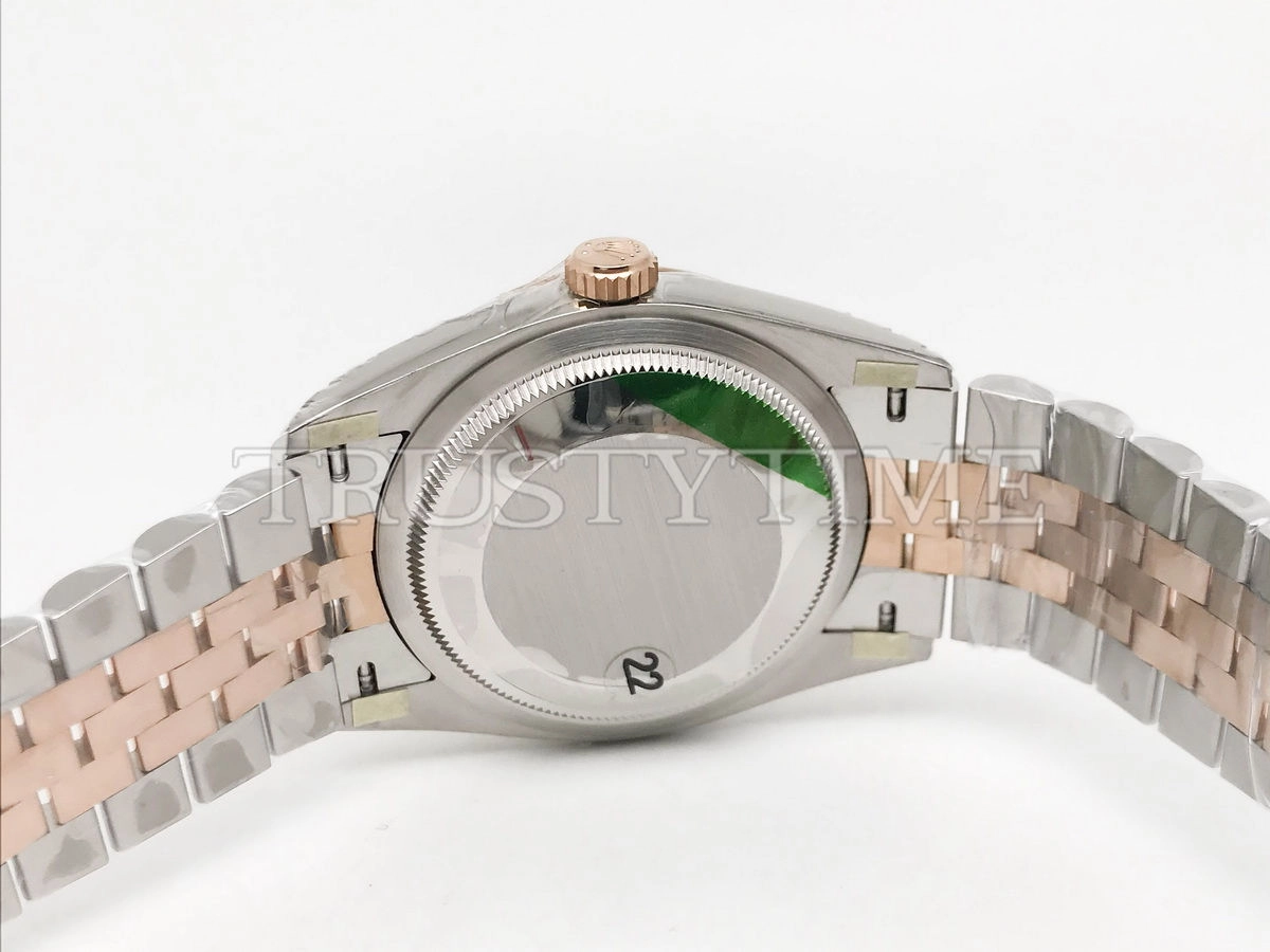 Копия часов Rolex DateJust 36mm 126231-0027