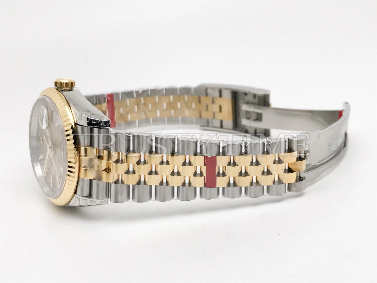 Копия часов Rolex DateJust 36mm 126233-0037