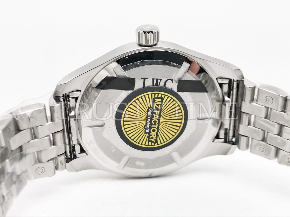 Копия часов IWC Pilot's Watch Mark XX 40mm IW328202