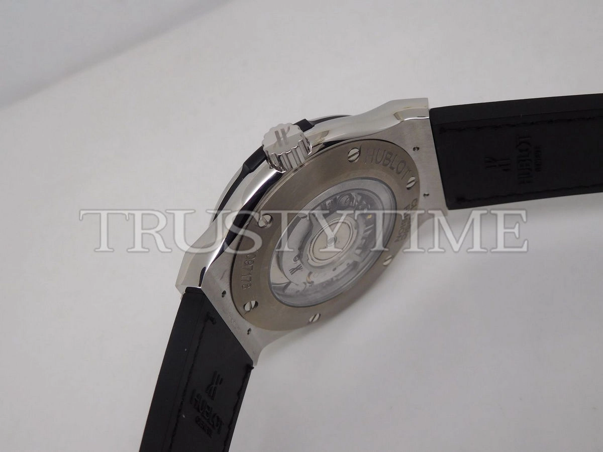 Копия часов Hublot Classic Fusion 42mm 542.NX.2611.LR