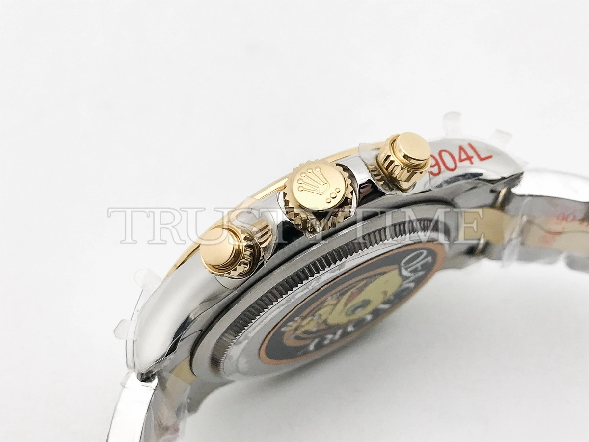 Копия часов Rolex Cosmograph Daytona 126503-0003