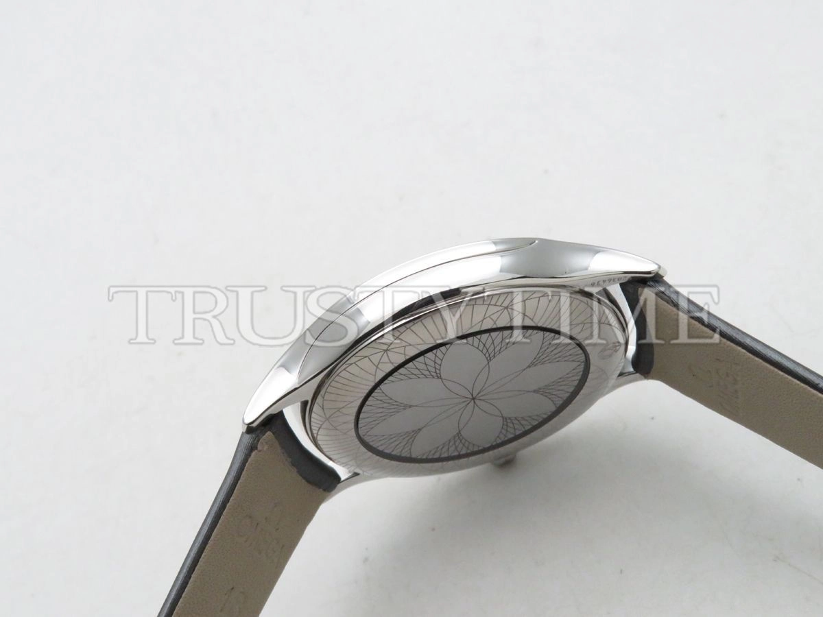 Копия часов Omega De Ville Tresor Quartz 36mm 428.18.36.60.05.002