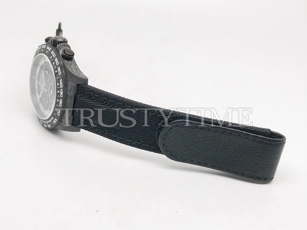 Копия часов Rolex Cosmograph Daytona DIW Cream Invert