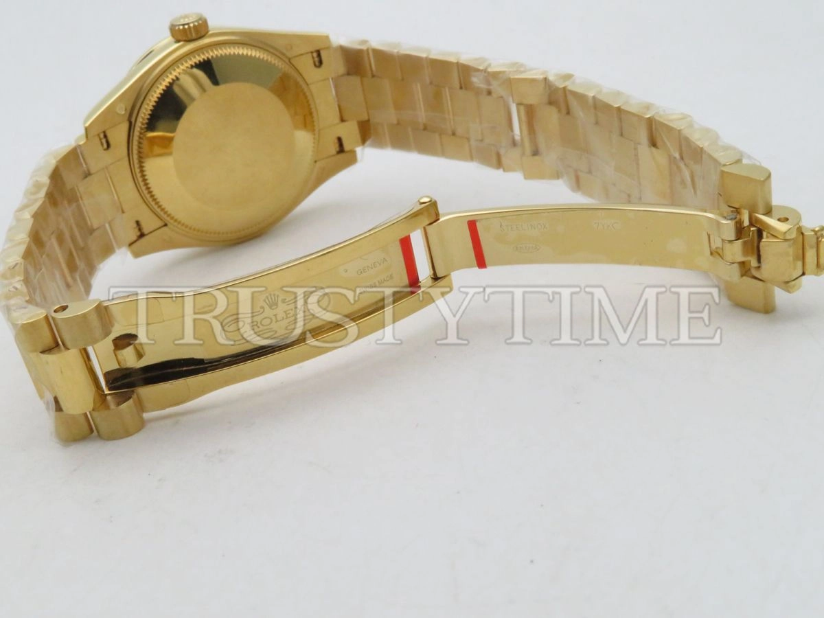 Копия часов Rolex DateJust 31mm 278288RBR-0004