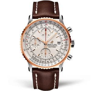 Копия часов Breitling Navitimer Chronograph 41 U13324211G1X2