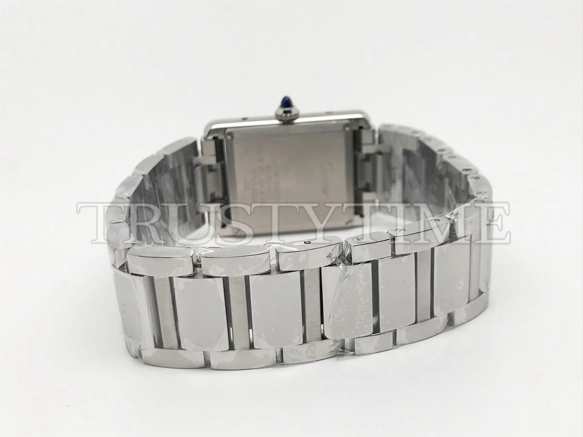 Копия часов Cartier Tank Must Large 25 WSTA0052