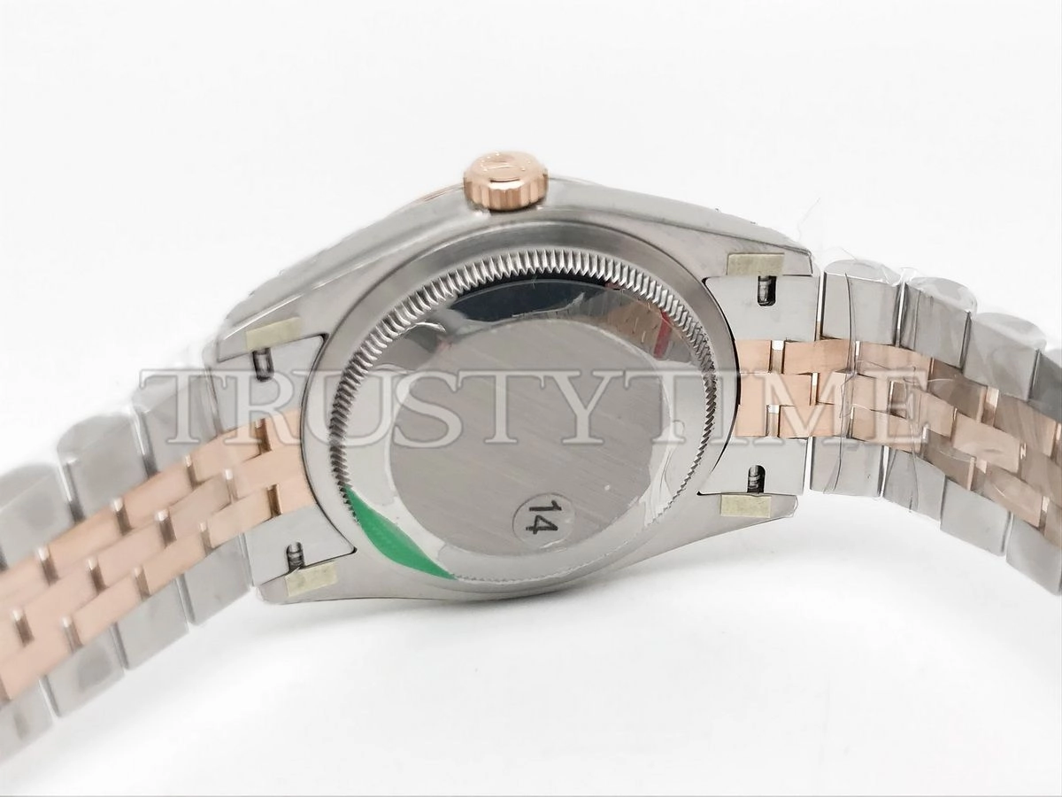 Копия часов Rolex DateJust 36mm 126231-0039