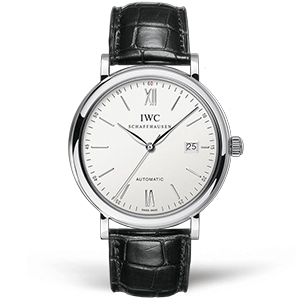 Копия часов IWC Portofino Automatic 40mm IW356501 Арт.IW-0828