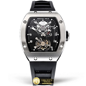 Копия часов Richard Mille RM001 Tourbillon