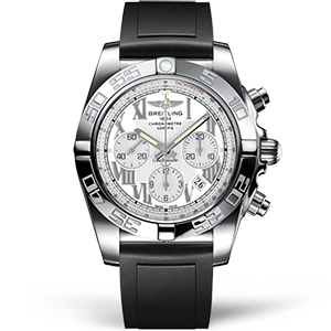 Копия часов Breitling Chronomat 44 AB011012.A691.131S