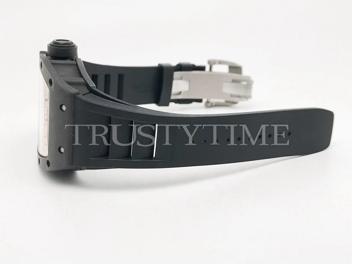 Копия часов Richard Mille RM055 Bubba Watson