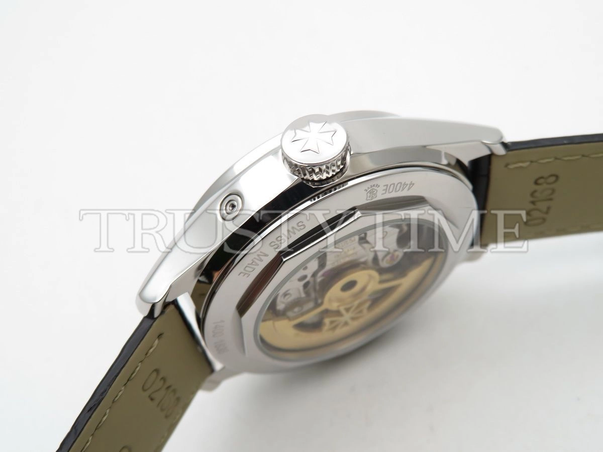 Копия часов Vacheron Constantin Fiftysix Day-Date 40mm 4400E/000A-B437