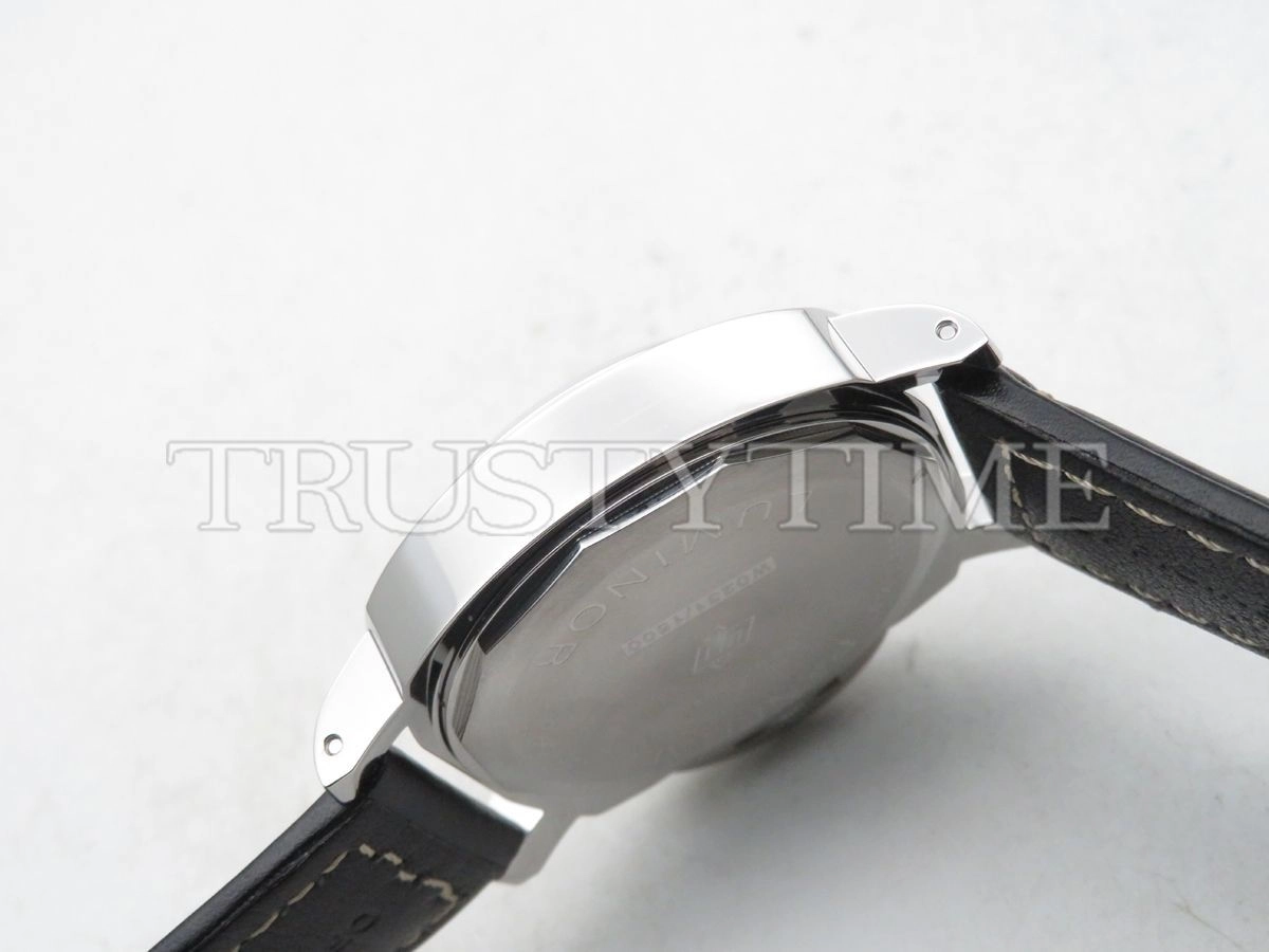 Копия часов Panerai Luminor Logo 3 Days 44mm PAM01084
