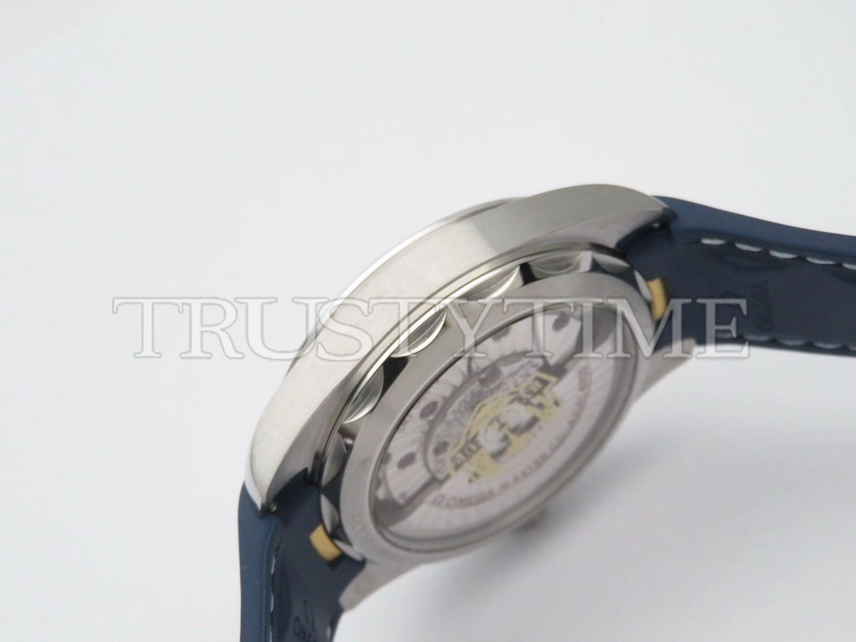 Копия часов Omega Seamaster Aqua Terra 150M Master Chronometer Ryder Cup 41mm 220.12.41.21.02.004