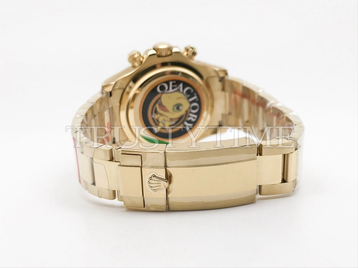 Копия часов Rolex Cosmograph Daytona 126508-0005