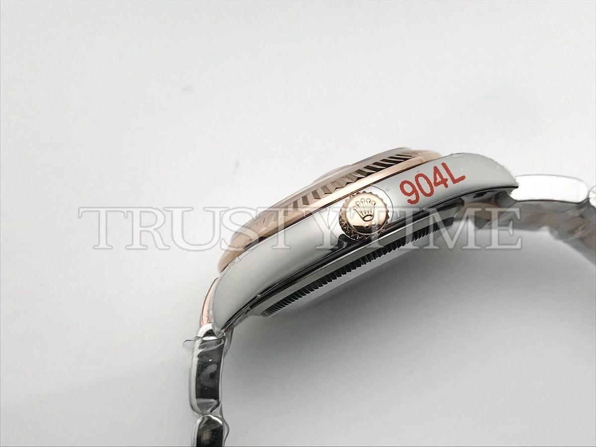 Копия часов Rolex DateJust 31mm 178271-0062