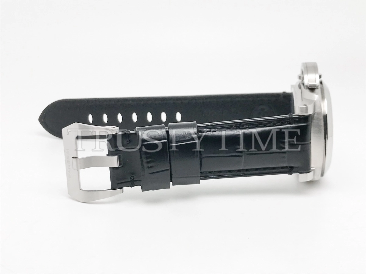 Копия часов Panerai Luminor Quaranta BiTempo 40mm PAM01365 Automatic
