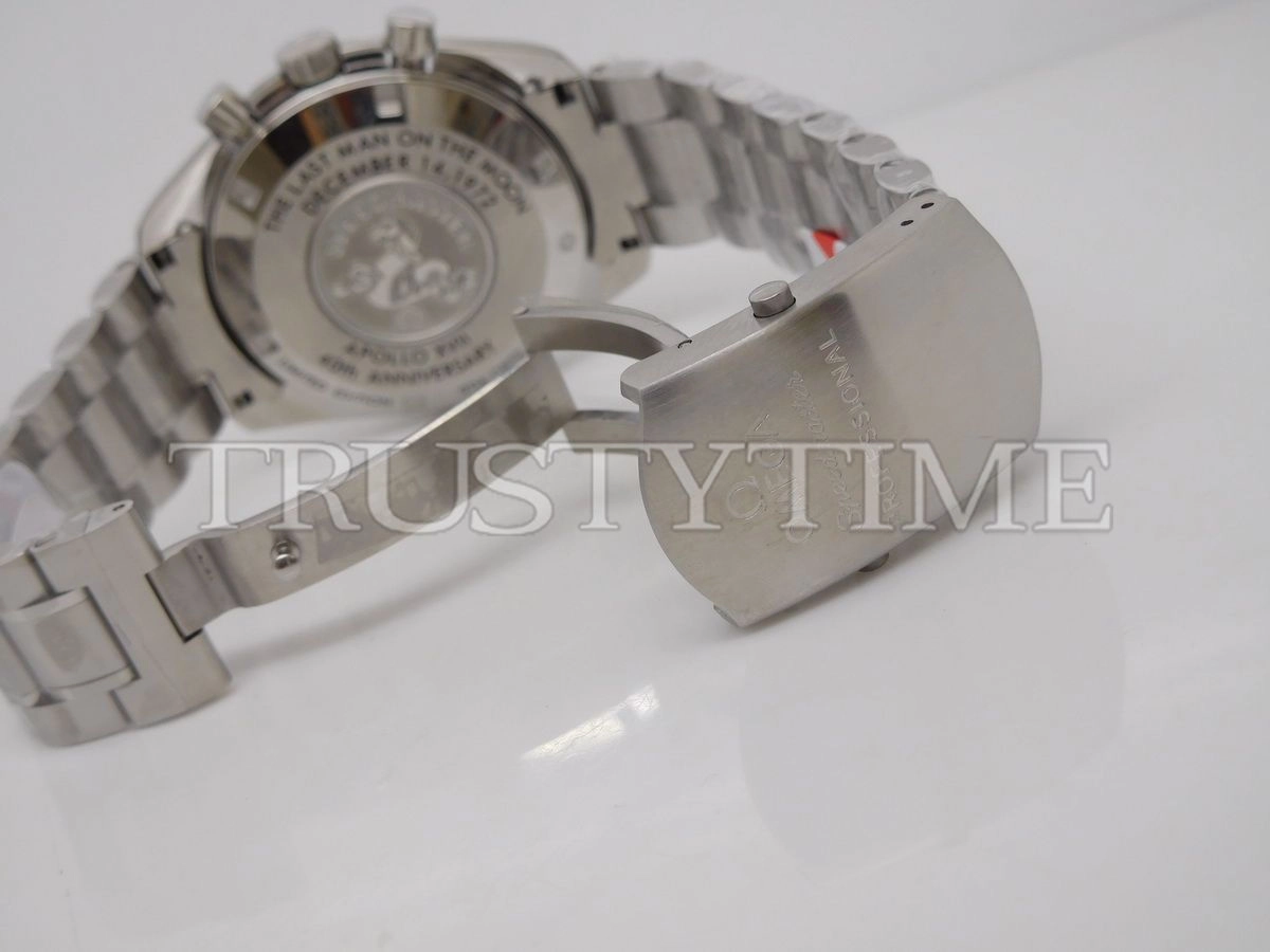 Копия часов Omega Speedmaster Professional "Moonwatch" 42mm 311.30.42.30.99.001