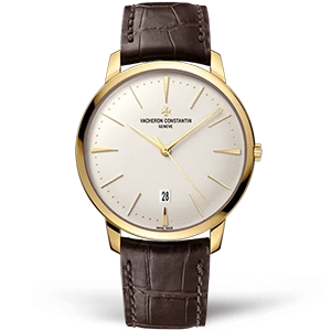 Копия часов Vacheron Constantin Patrimony Contemporaine Self-Winding 40mm 85180/000J-9231