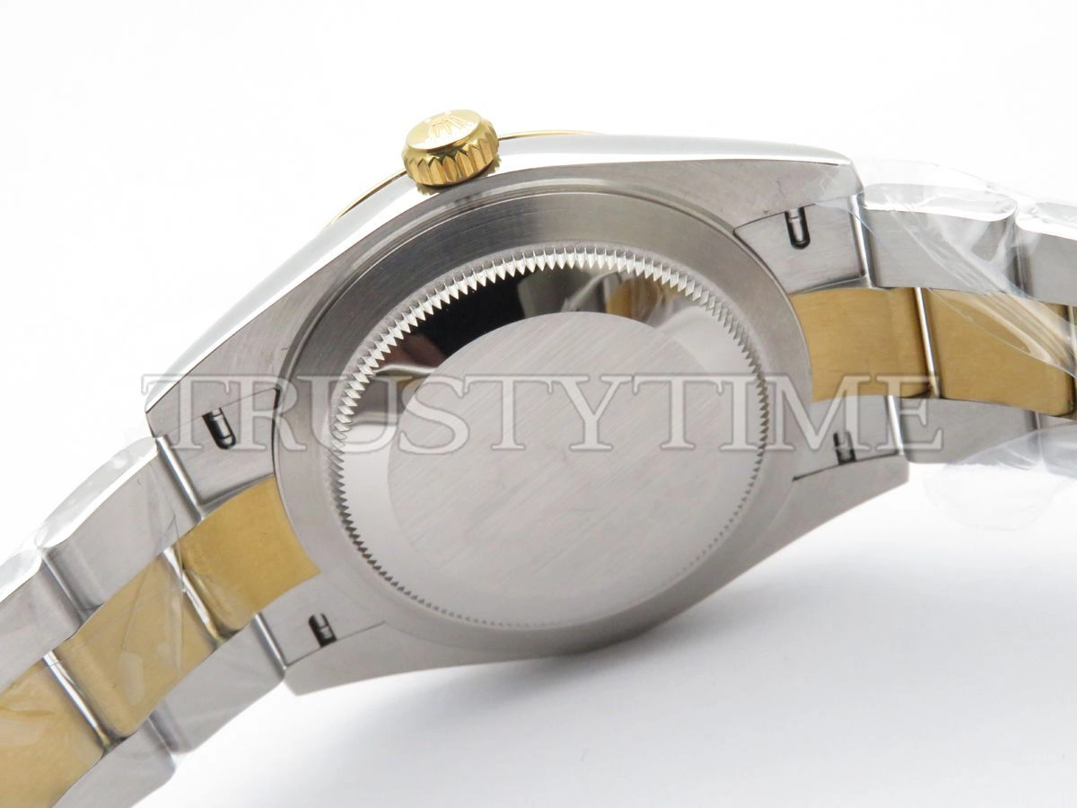Копия часов Rolex DateJust 41mm 126333-0009