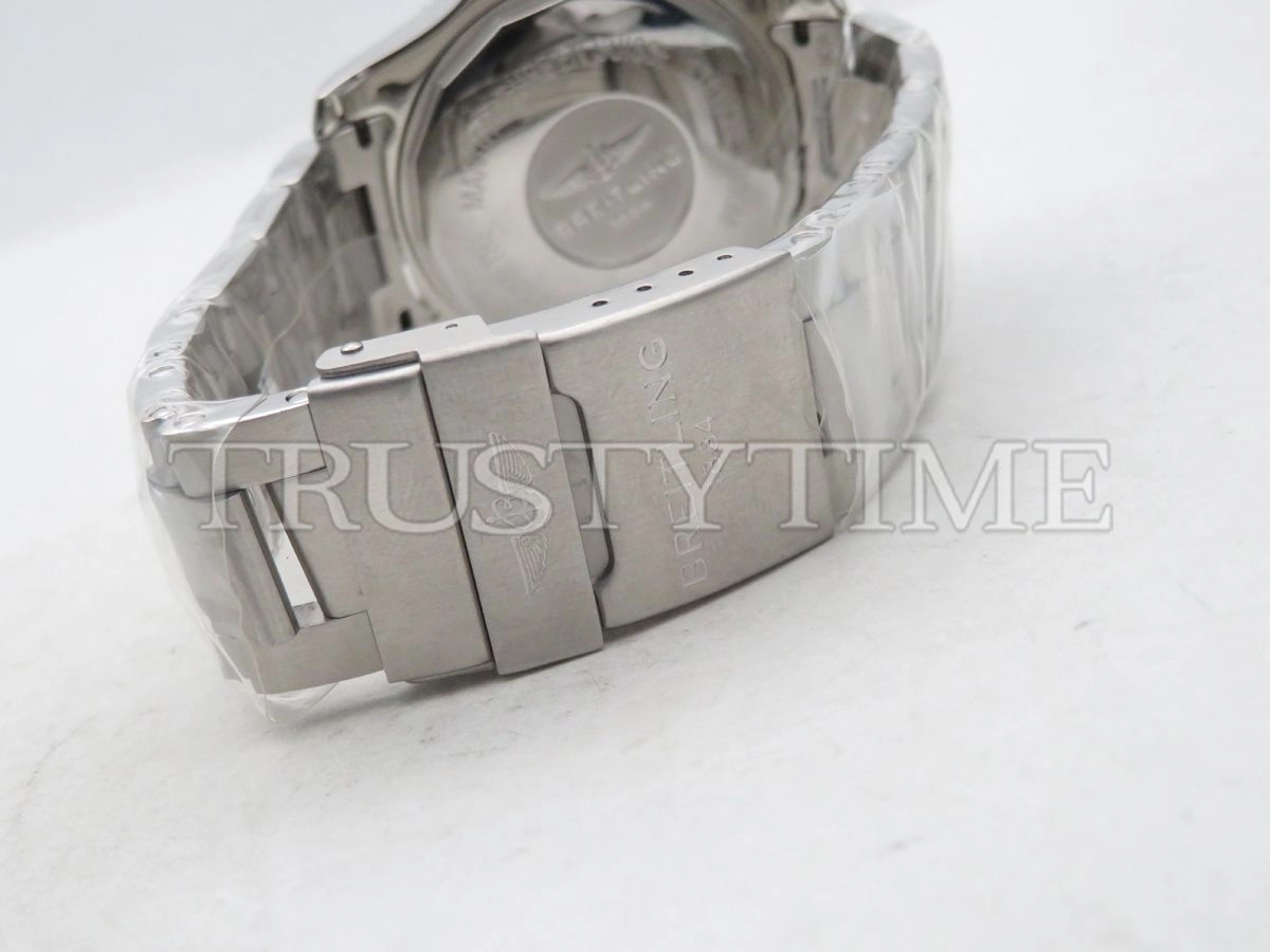Копия часов Breitling Superocean II Volcano 44 A17392D71B1A1