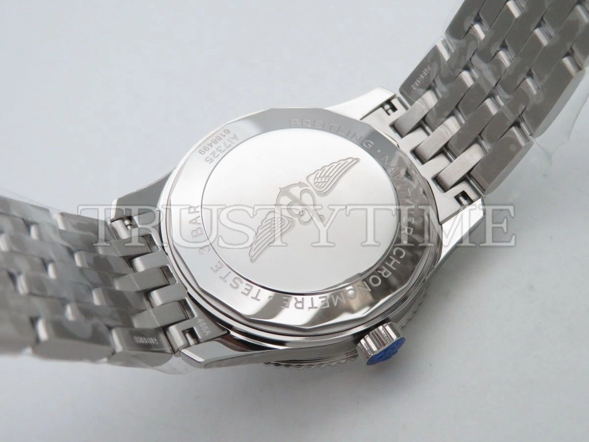 Копия часов Breitling Navitimer Automatic 38 A17325211C1A1