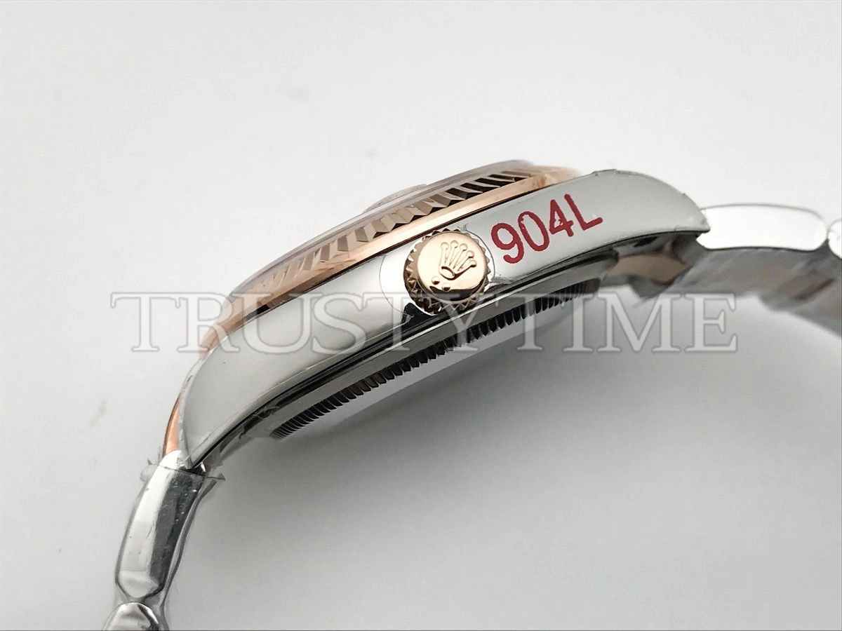 Копия часов Rolex DateJust 31mm 178271-0045