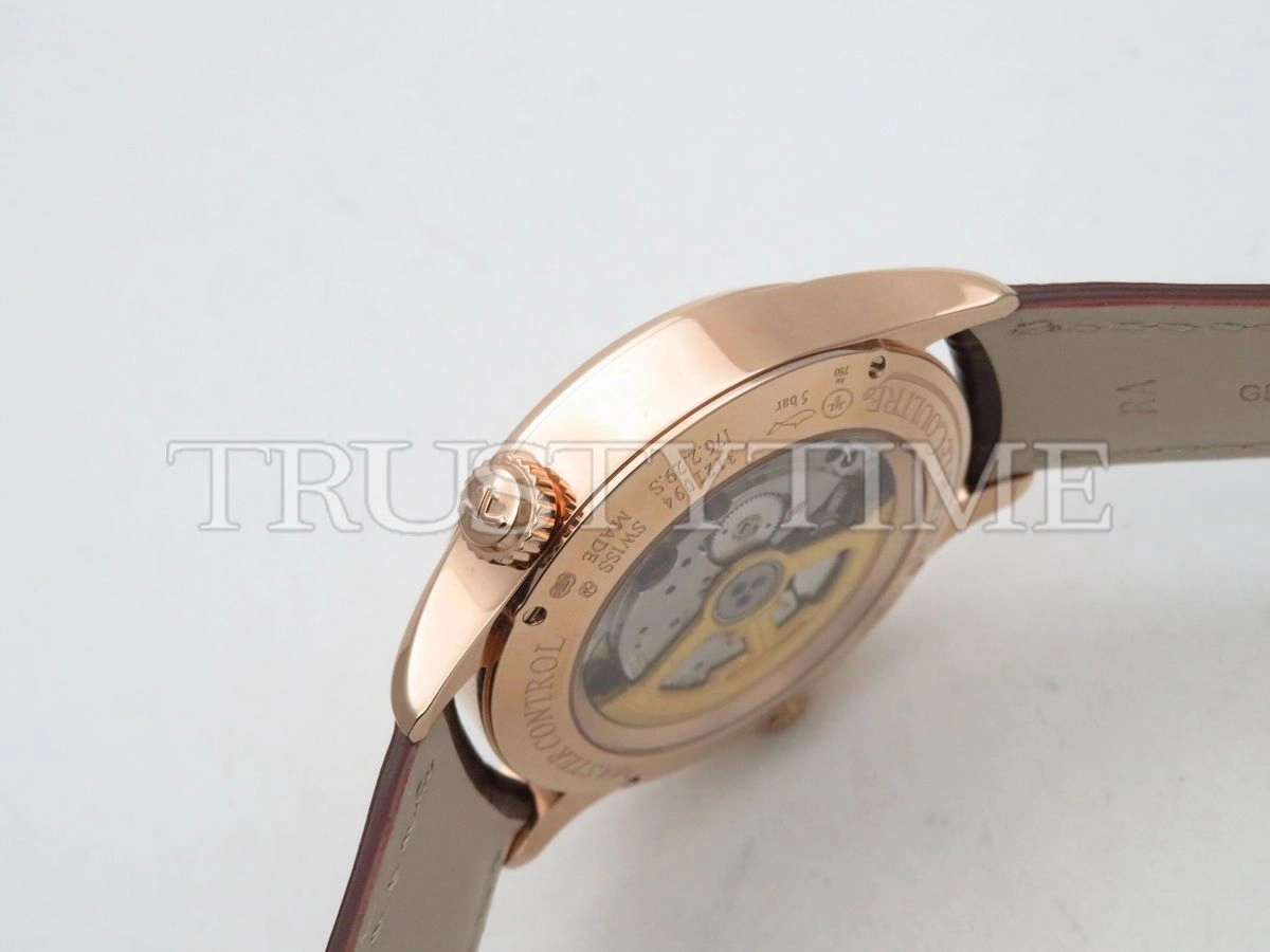 Копия часов Jaeger-LeCoultre Master Geographic 39mm 1422521
