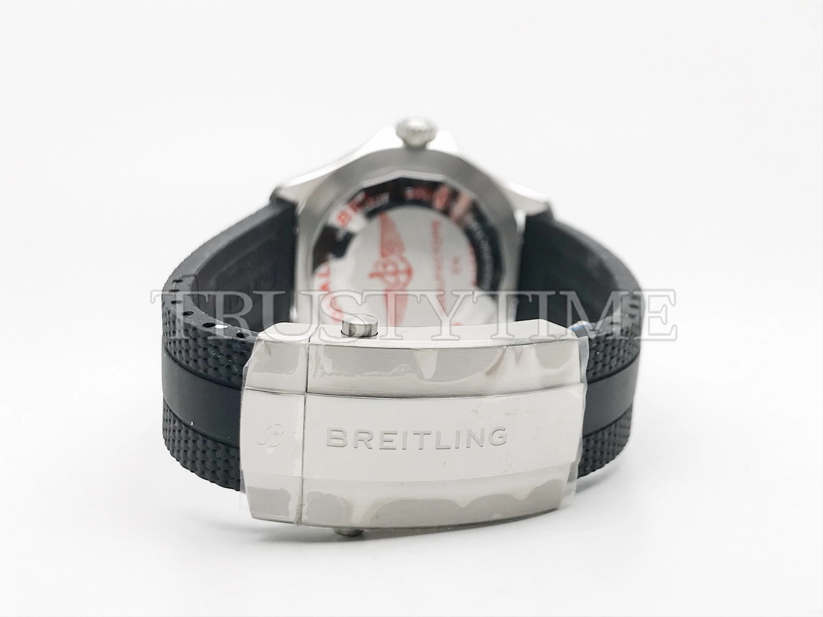 Копия часов Breitling Superocean Automatic 44mm A17376211B1S1
