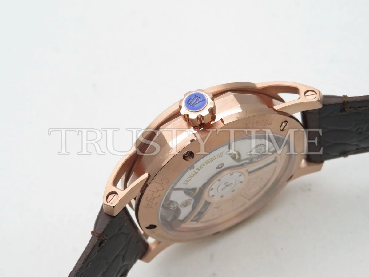 Копия часов Audemars Piguet Code 11.59 41mm 15210OR.OO.A099CR.01
