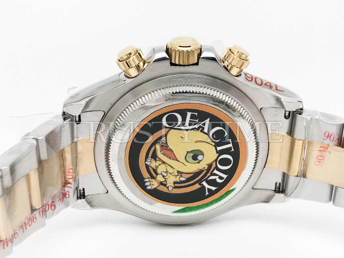 Копия часов Rolex Cosmograph Daytona 126503-0004