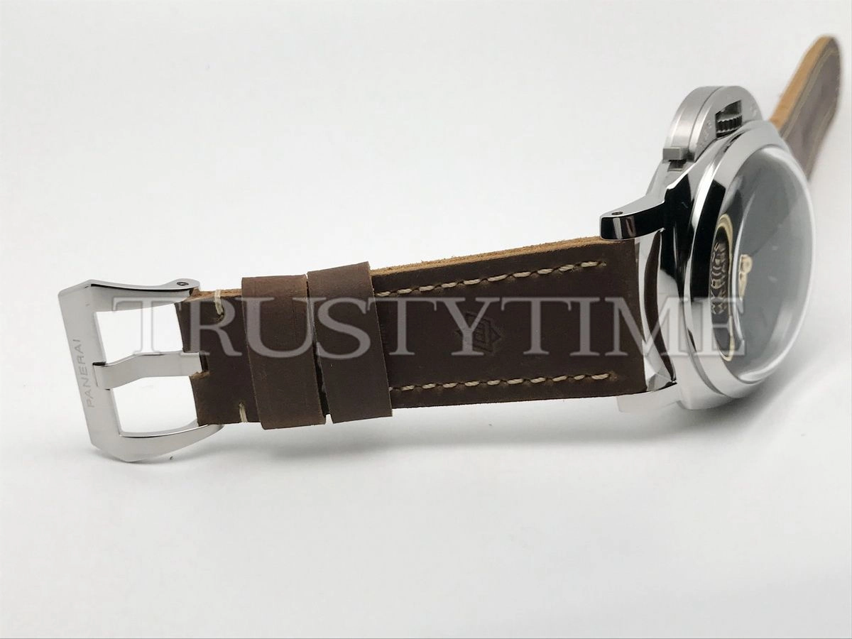 Копия часов Panerai Luminor 1950 3 Days Marina Militare 47mm PAM00673