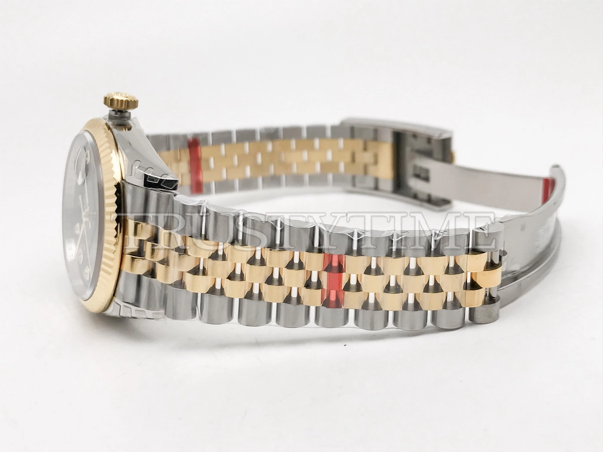 Копия часов Rolex DateJust 36mm 126233-0021