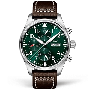 Pilot's