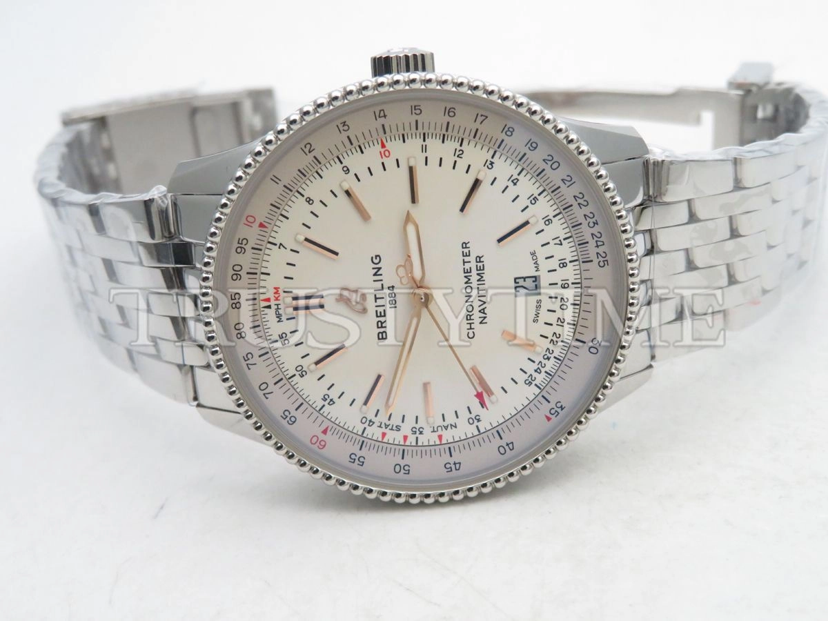 Копия часов Breitling Navitimer Automatic 41 A17326211G1A1