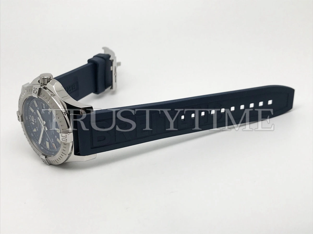 Копия часов Breitling Colt Automatic Mariner 44 A1738811.C906.158S