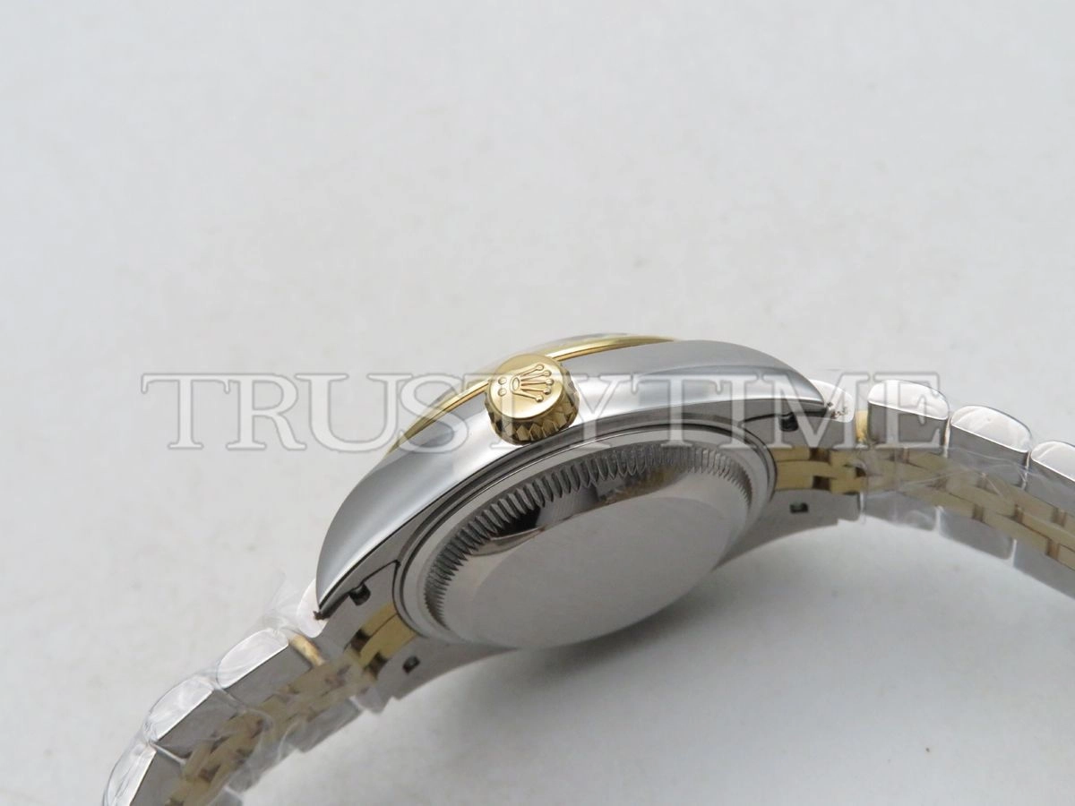Копия часов Rolex DateJust 28mm 279173-0007