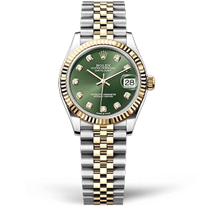 Копия часов Rolex DateJust 31mm 278273-0030