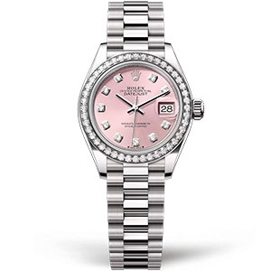 Копия часов Rolex DateJust 28mm 279139RBR-0005