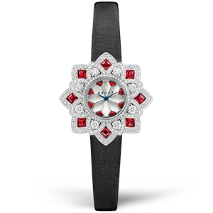 Копия часов Graff Floral GFWGDR