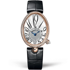 Копия часов Breguet Reine de Naples 8918BR/58/964/D00D