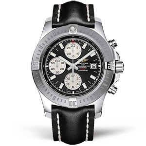 Копия часов Breitling Colt Chronograph Automatic 44 A1338811/BD83/436X/A20D.1