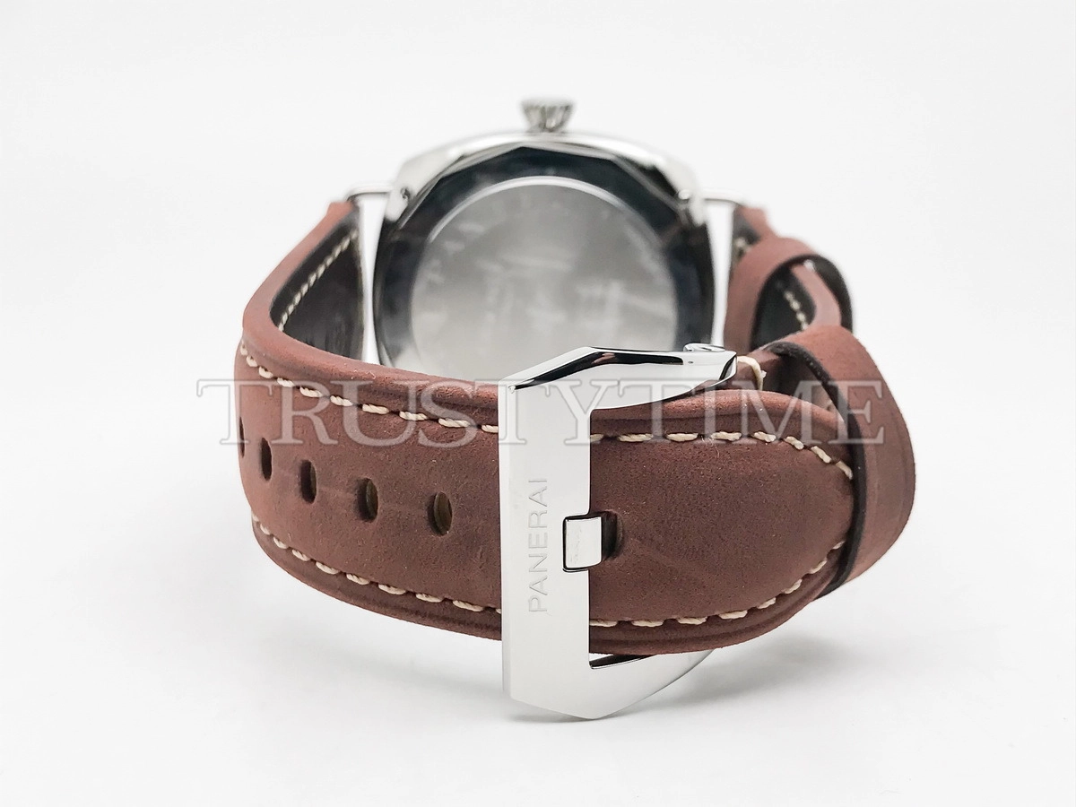 Копия часов Panerai Radiomir Base Logo 45 PAM00753