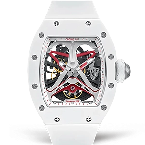 Копия часов CronusArt Carbon Watch CM09-016