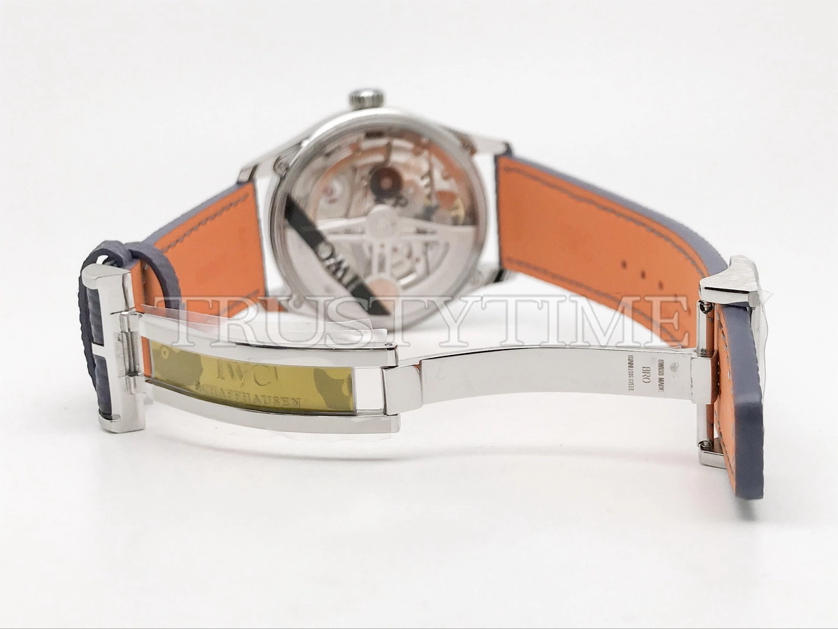 Копия часов IWC Portugieser Automatic 7 Days 42mm IW501708