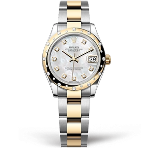 Копия часов Rolex DateJust 31mm 278343RBR-0027